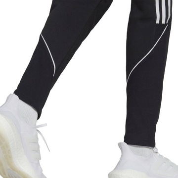 Adidas spodnie męskie sportowe treningowe Tiro 23 roz. M