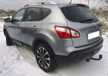 ZAŘÍZENÍ(HÁK) Z MODUL NISSAN QASHQAI 1+2 J10 J11 2006-2018