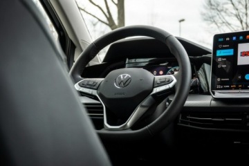 Volkswagen Golf VIII Hatchback Facelifting 1.5 eTSI mHEV 150KM 2025 Volkswagen Golf Style 1.5 TSI eHybrid 150 KM DSG, zdjęcie 21