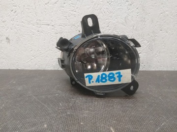 HALOGEN PRAVÝ OPEL CORSA E D MERIVA B 13253626