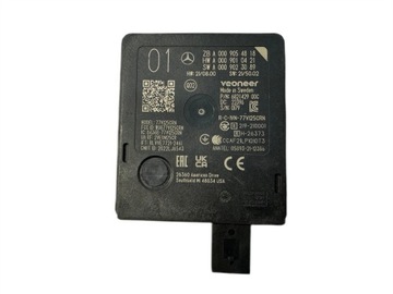 NOWY RADAR DISTRONIC MERCEDES BENZ OE VEONEER A0009054818