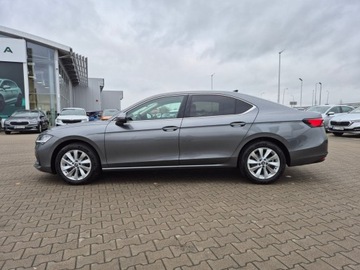 Skoda Superb III Liftback Facelifting 1.5 TSI 150KM 2025 Skoda Superb Selection 1.5 TSI DSG Auto z placu, zdjęcie 1