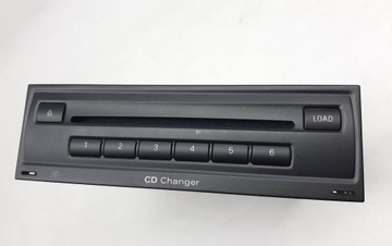 Audi A7 S7 RS7 4G8 Zmieniarka CD Changer 8X0035110