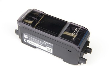 Мультисенсорный контроллер Keyence MU-N11