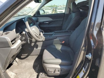 Toyota 2024 Toyota Grand Highlander XLE 2024 2.4l 2.4 Benzyna 265KM, zdjęcie 7