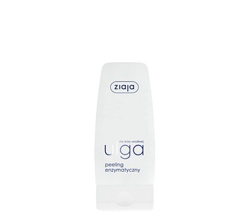 Ziaja Ulga Peeling enzymatyczny