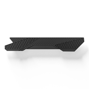 Силиконовая велосипедная рама крышка под универсальной гибкой цепью WZ2