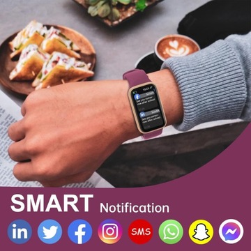 СМАРТ-ЧАСЫ ВОДОНЕПРОНИЦАЕМЫЕ ЖЕНСКИЕ СМАРТ-ЧАСЫ SpO2, ЭТАПЫ ОБУЧЕНИЯ!