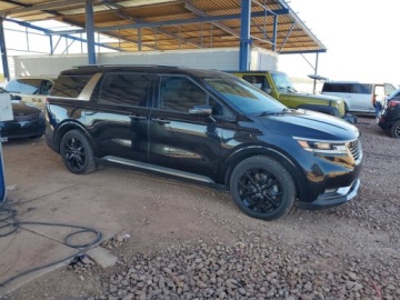 Kia Carnival II 2023 Kia Carnival Sx Prestige 2023 3.5 Benzyna 290KM, zdjęcie 4