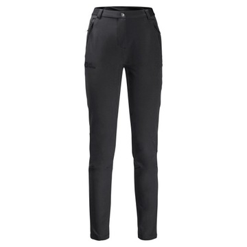 Походные брюки Jack Wolfskin Geigelstein, размер 40.