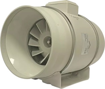 Wentylator Kanałowy TB315
