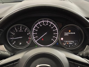 Mazda 6 III Sport Kombi Facelifting 2018 2.0 Skyactiv-G 165KM 2022 Mazda 6 SkyJoy / Kamera 360° / LED / CarPlay / Naw, zdjęcie 14