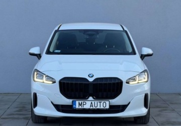 BMW Seria 2 G42-U06 Active Tourer 2.0 218d 150KM 2022 BMW Seria 2 150KM salonPL 1wl serwis kamera navi ledy VAT23 2.0 Diesel, zdjęcie 2