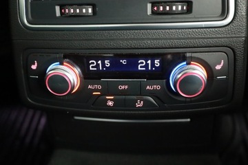 Audi A6 C7 Limousine 3.0 TDI 245KM 2014 Audi A6 3.0 TDI, 241 KM, 4X4, Automat, Skóra, zdjęcie 13