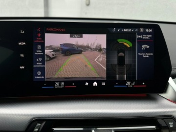 BMW X1 U11 2025 BMW X1 xDrive20d DEMO - Koła zimowe w cenie !, zdjęcie 33