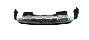 MERCEDES W164 HOKEJ SPOILER TYLNY TYŁ A1648853225