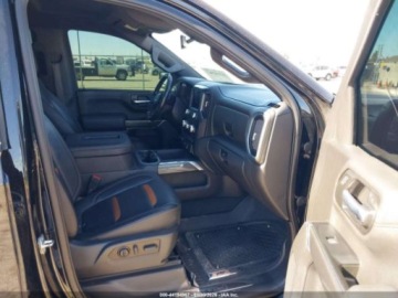  GMC Sierra Short Box At4 2021 6.2 Benzyna 420KM, zdjęcie 9