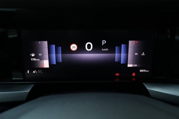 Opel Frontera C 2025 Opel Frontera 1.2 hybrid, Salon Polska, zdjęcie 10