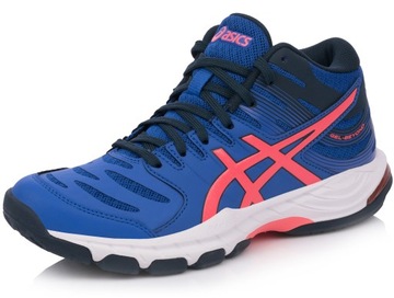 BUTY ASICS GEL-BEYOND MT 6 1072A051-403 r. 37,5