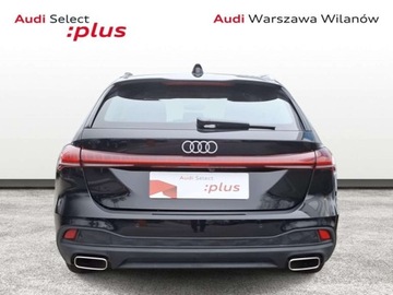 Audi A5 B10 Avant 2.0 TFSI 150KM 2025 Audi A5 Avant Audi smartphone interface Kamera Audi Sound System 2.0 150KM, zdjęcie 3