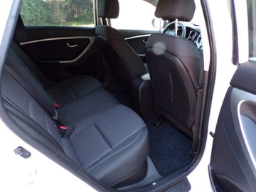 Hyundai i30 II Wagon Facelifting 1.6 CRDi 110KM 2017 Hyundai i30 I 30 AUTOMAT LED, zdjęcie 32