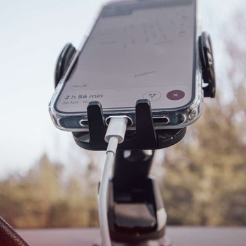 АВТОДЕРЖАТЕЛЬ ДЛЯ ТЕЛЕФОНА, КАБИНЫ, ОКНА - АЛОГИЯ