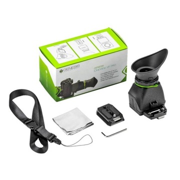 ЖК-видоискатель Genesis CineView Pro 3-3.2