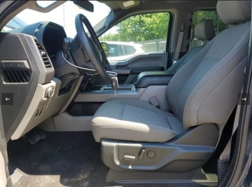 Ford 2020 Ford F150 2020 FORD F150 SUPERCREW 3.5 Benzyna 450KM, zdjęcie 7