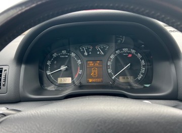 Skoda Octavia I Kombi 1.6 MPI 102KM 2004 Skoda Octavia I LIFT 1.6 MPI Automat Grzane fotele tempomat klima felgi, zdjęcie 19