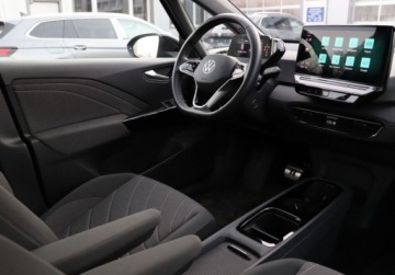 Volkswagen 2023 Volkswagen ID.3 Climatronic, LED, pakiet zimowy, dostepny od reki 204KM, zdjęcie 14