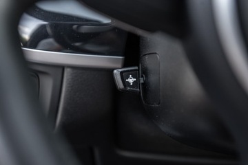 BMW X5 F15 SUV M50d 381KM 2015 BMW X5 F15 M50d 381PS M-Performance Piękna Serwis do końca Gwarancja! RejPL, zdjęcie 11