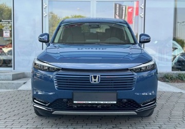 Honda HR-V III 2025 Honda HR-V e-HEV Advance 2025 1.5 Hybryda 107KM, zdjęcie 1