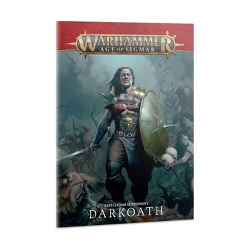 Боевая игра Age of Sigmar: Рабы тьмы Darkoath Army Set