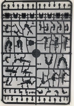 Wargamer Atlantic SpaceNam