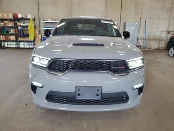 Dodge Durango III 2021 Dodge Durango RT 2021 5.7l 5.7 Benzyna 360KM, zdjęcie 5