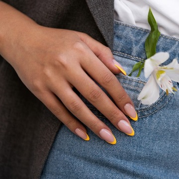 Nail Tek сильно укрепляющий кондиционер для тонких ногтей XTRA 4 15мл