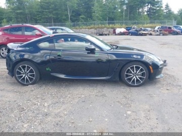 Toyota 2022 Toyota GR86 2022r, 2.4L 2.4 Benzyna 228KM, zdjęcie 3