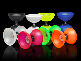 Diabolo Vision бесцветный