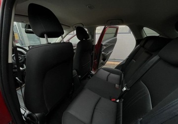 Mazda CX-3 Crossover Facelifting 2.0 Skyactiv-G 121KM 2019 Mazda CX-3 LIFT 2.0 I 121KM NAVI 62.000KM bezwypadkowa GWARANCJA MANUAL, zdjęcie 19