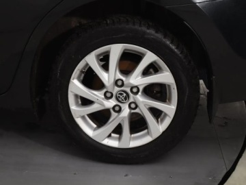 Toyota Corolla XI Sedan Facelifting 1,6 Valvematic 132KM 2017 Toyota Corolla 1.6 Valvematic, Salon Polska, zdjęcie 14