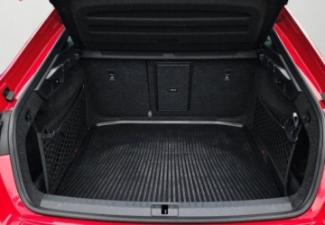 Skoda Octavia IV RS Liftback 2.0 TSI 245KM 2021 Skoda Octavia Sportowa kierownica i fotele - ACC 210kmh - Kamera - Czujnik, zdjęcie 9