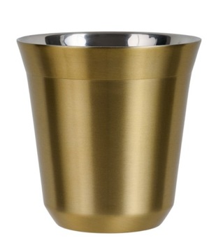 Kubek złoty 80 ml