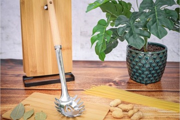 Шумовка для кухонных спагетти