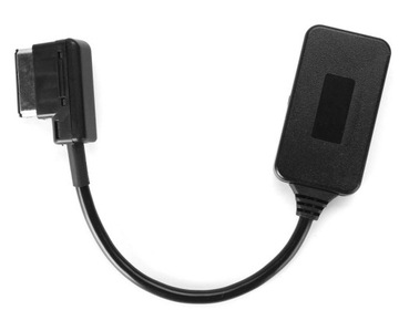MMI BLUETOOTH ADAPTER CABLE AUX MODULE для MERCEDES