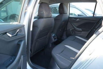 Skoda Kamiq Crossover Facelifting 1.0 TSI 115KM 2026 Škoda Kamiq Skoda Kamiq Drive 1.0 TSI 115KM DSG -, zdjęcie 23