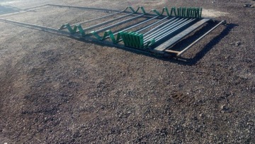 Сдвижная крыша Открывается для установки штор 730 мм x 250