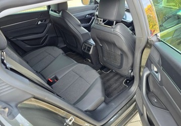 Peugeot 508 II 2020 Peugeot 508 2,0 HDI 163 KM Automat Serwis GWARANCJA Zamiana Zarejestrowany, zdjęcie 9