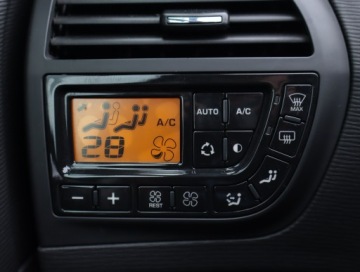 Citroen Grand C4 Picasso I 1.6 VTi 120KM 2013 Citroen C4 Grand Picasso 1.6 VTi, Salon Polska, zdjęcie 12