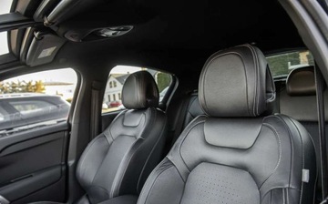 DS 4 I Hatchback Facelifting 2015 (Citroen) 2.0 BlueHDi 181KM 2015 Citroen DS4 2.0HDI 180KM Xenon Skora Masaz Navi Ledy Po Serwisie 2.0, zdjęcie 18