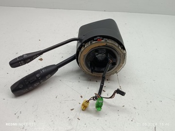 PRZEŁĄCZNIK ZESPOLONY TAŚMA AIRBAG KOMPLET MERCEDES W211 06r. 2115408845